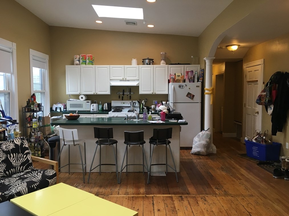 26 Columbia St, Cambridge MA  02139-1531 exterior