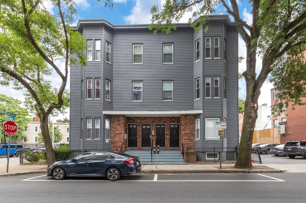 26 Columbia St, Cambridge, MA 02139-3548