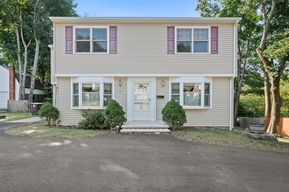 40 Lone Pine Path, Weymouth, MA 02188