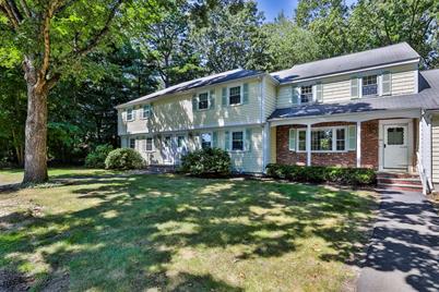 101 Drummer Road #101, Acton, MA 01720 - Photo 1