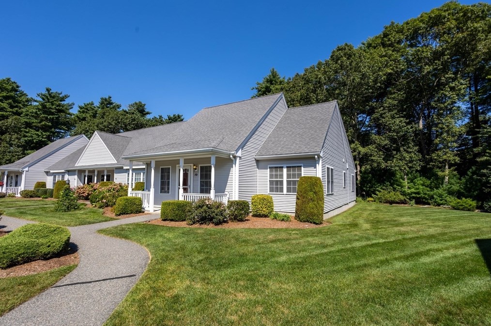 7 Cranberry Grove Way, Wareham, MA 02571 exterior