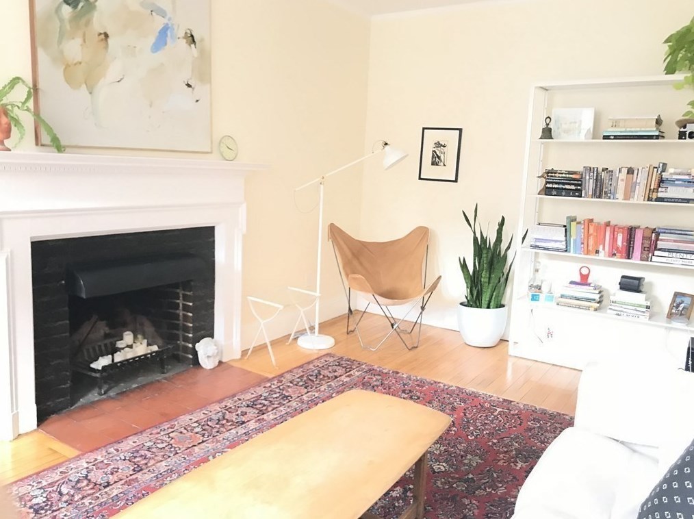 21 Chauncy St, Cambridge, MA 02138 exterior