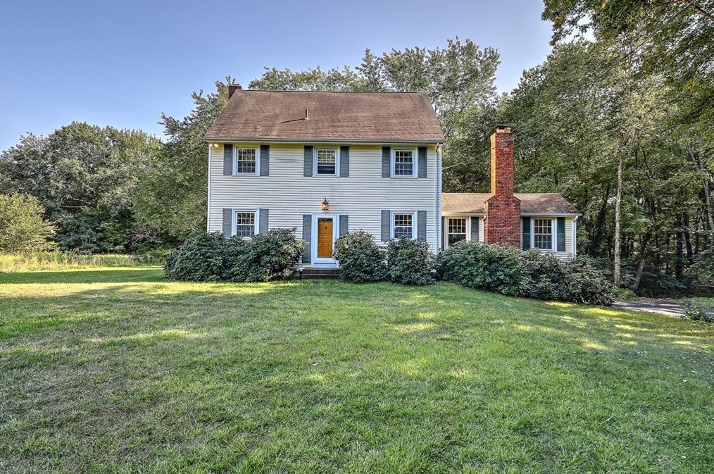 145 Sumner Brown, Cumberland, RI 02864