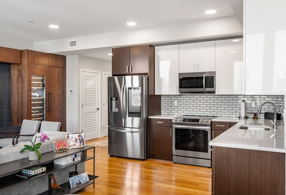 10 Taber St #609, Boston, MA 02119