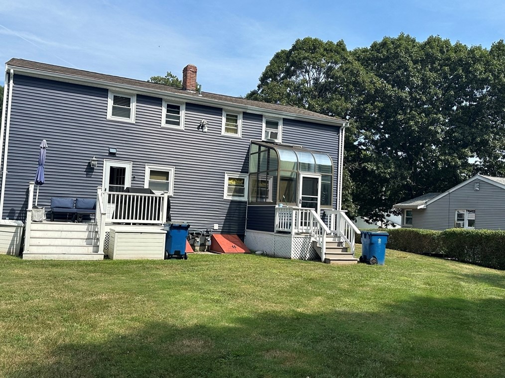20 Robert Arey Dr #l, Randolph, MA 02368