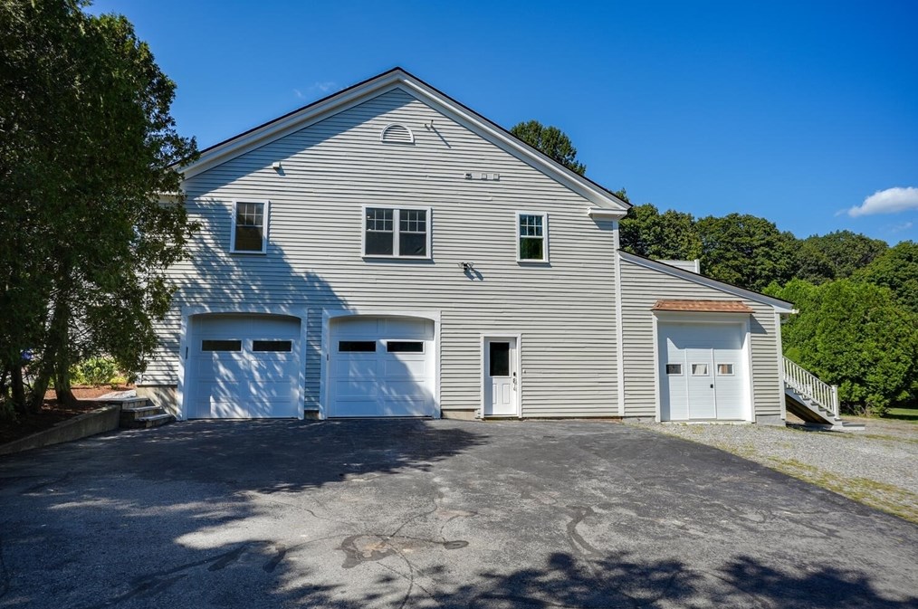 109 Hayden Rowe #c, Hopkinton, MA 01748