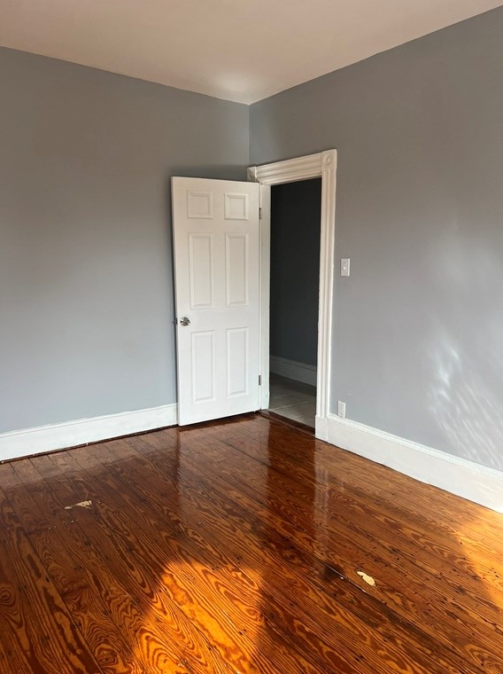 252 East Cottage #2nd Fl, Boston, MA 02125