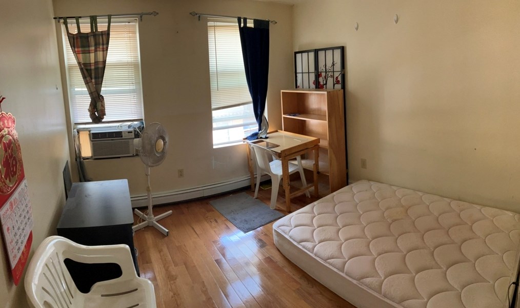 2 Johnny Ct #3, Boston, MA 02111