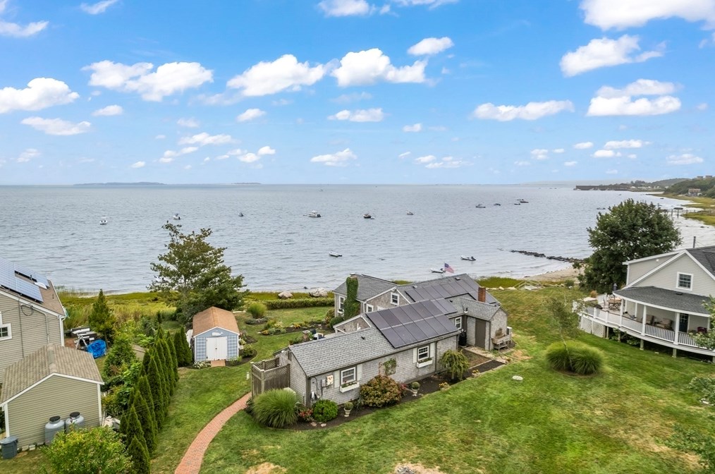 2 Braintree Ave (waterfront), Kingston, MA 02364