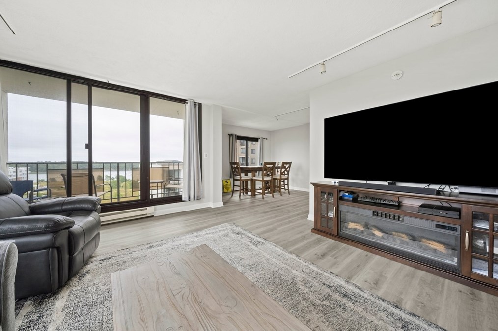 61 Broad Reach #t101b, Weymouth, MA 02191