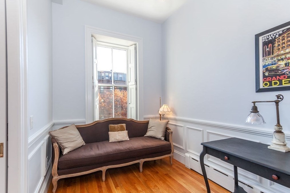 495 Columbus Ave #2, Boston, MA 02118