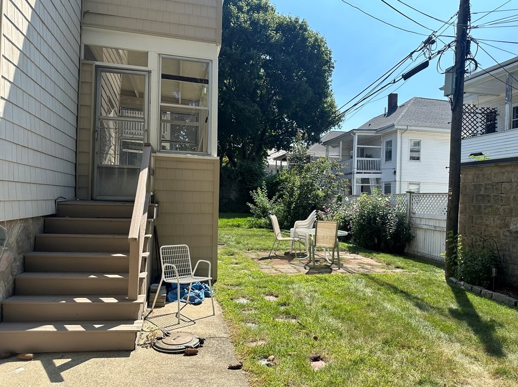 144 Manthorne Rd #1, Boston, MA 02131