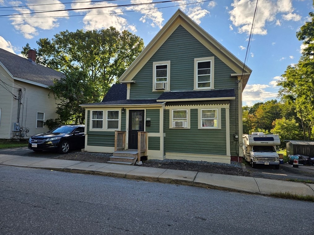 559 Cottage St, Royalston, MA 01331