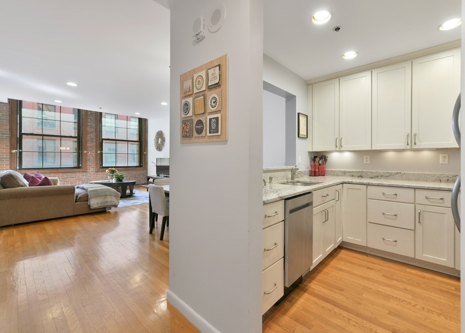 1241-1255 Adams St #413, Boston, MA 02124