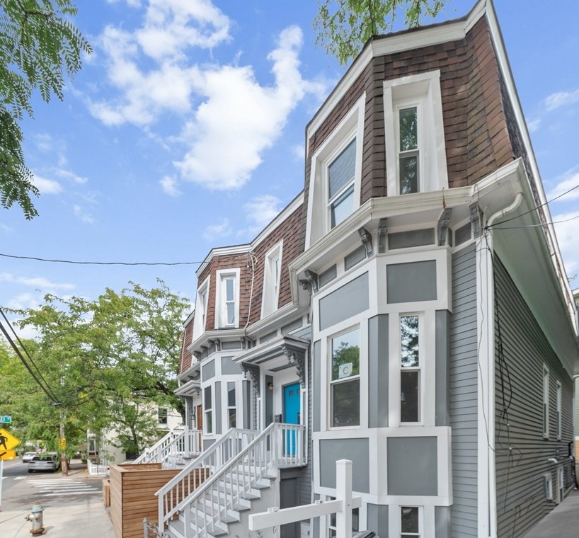 222 Columbia St, Cambridge, MA 02139 exterior