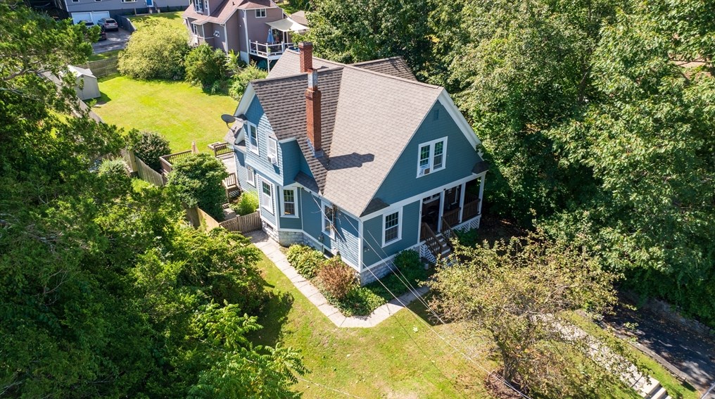 1 Waterman St, Worcester, MA 01603