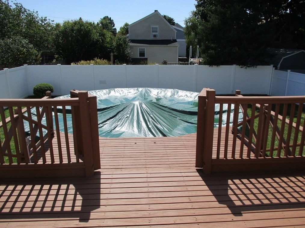 18 Potter St, Dartmouth MA 02748-1806 exterior