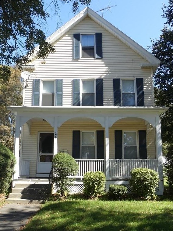 24 Florence St #2, Andover, MA 01810