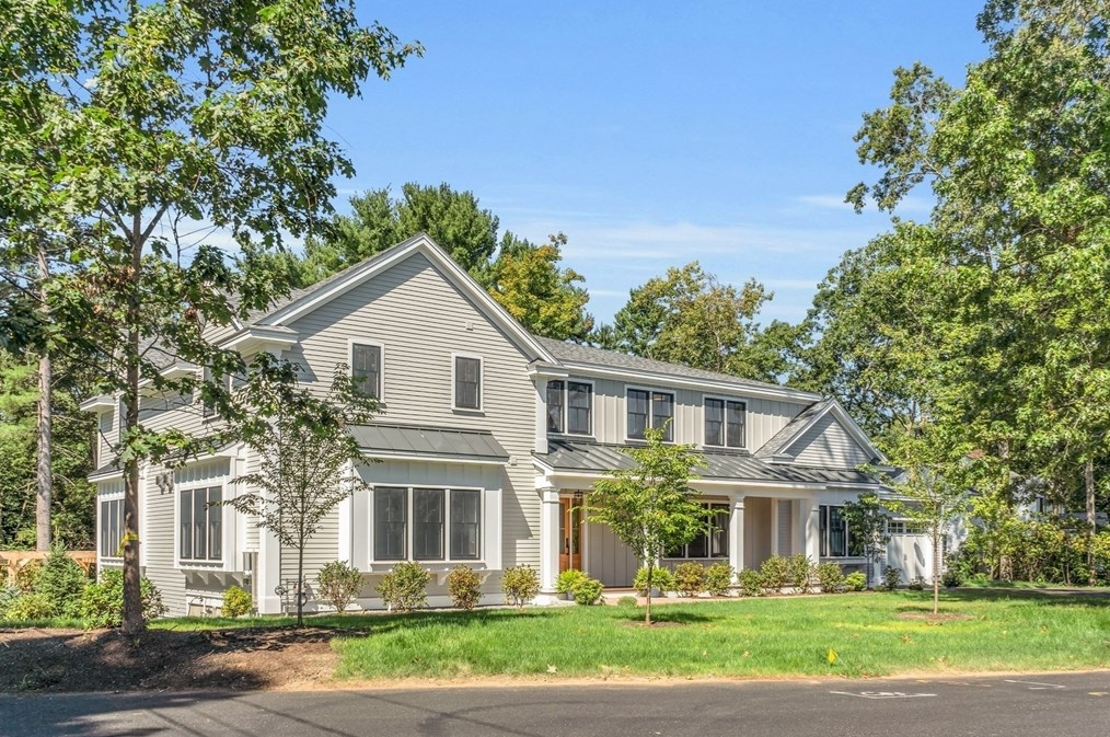 85 Alcott Rd, Concord, MA 01742 exterior