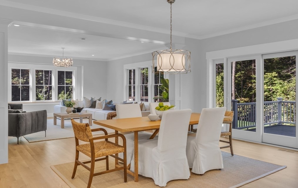 85 Alcott Rd, Concord MA  01742-2605 exterior