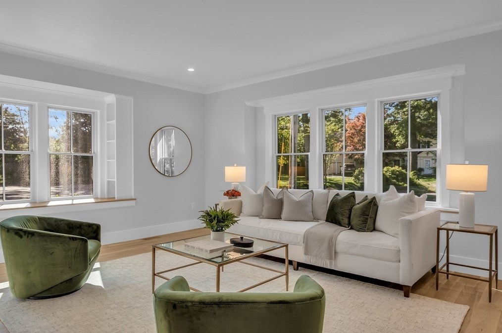 85 Alcott Rd, Concord MA  01742-2605 exterior