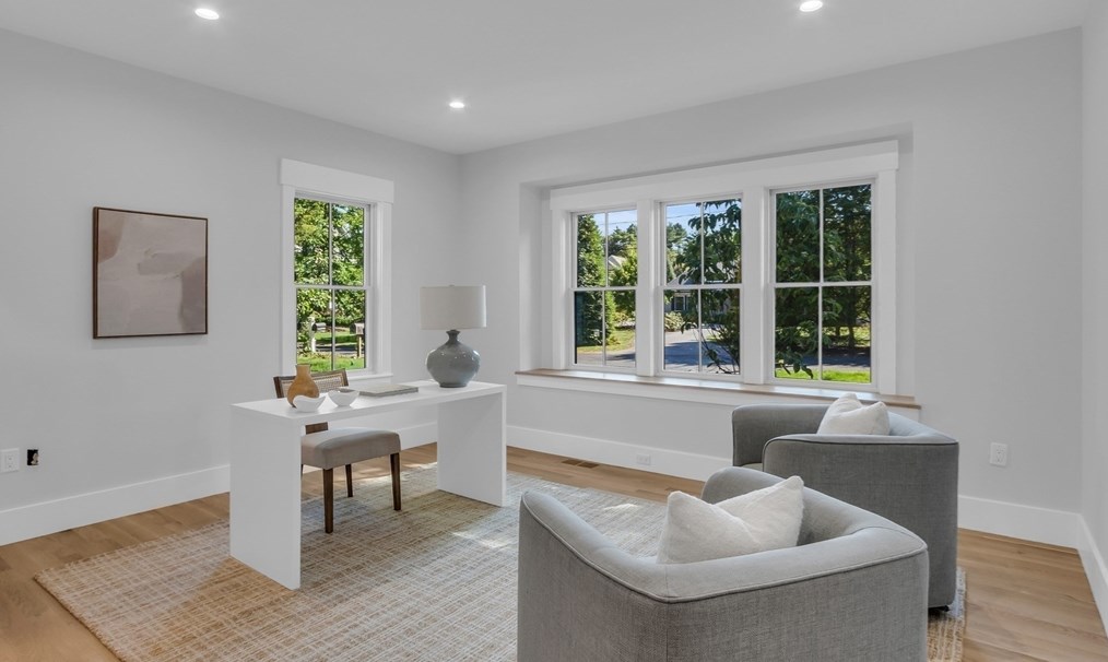 85 Alcott Rd, Concord MA  01742-2605 exterior