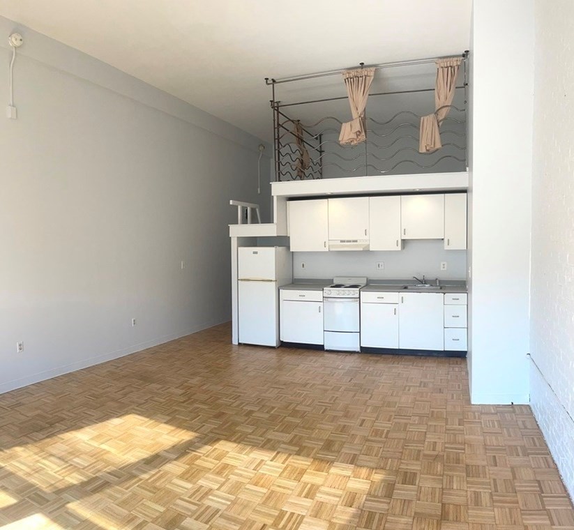 61 Brookline Ave #316, Boston, MA 02215