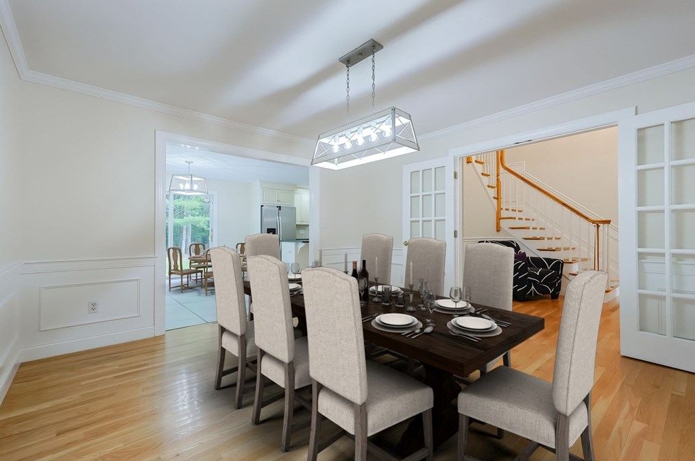 164 Seekonk St, Norfolk MA 02056-1172 exterior