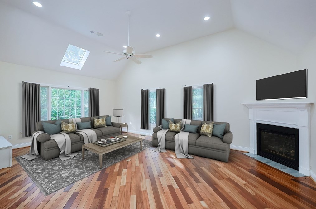 164 Seekonk St, Norfolk MA 02056-1172 exterior