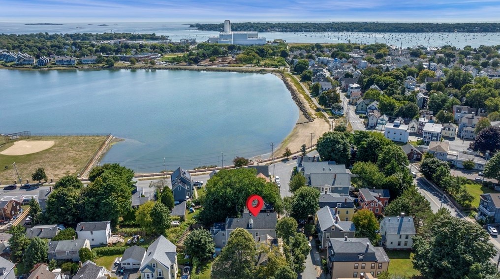 23 Arbella St, Salem MA 01970-3913 exterior