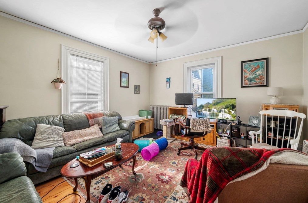 23 Arbella St, Salem MA 01970-3913 exterior