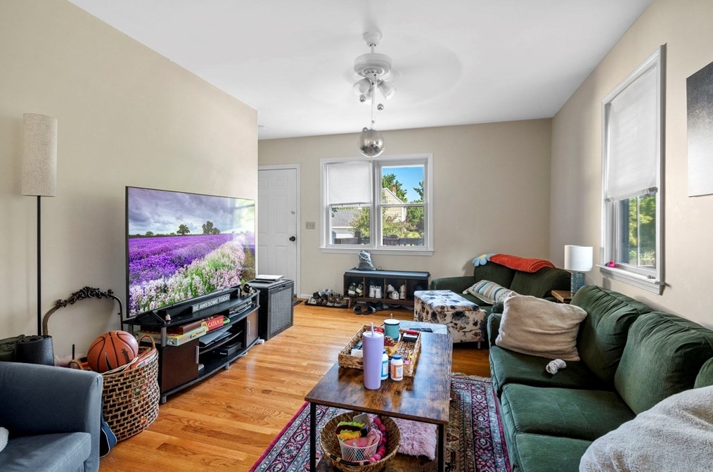 23 Arbella St, Salem MA 01970-3913 exterior