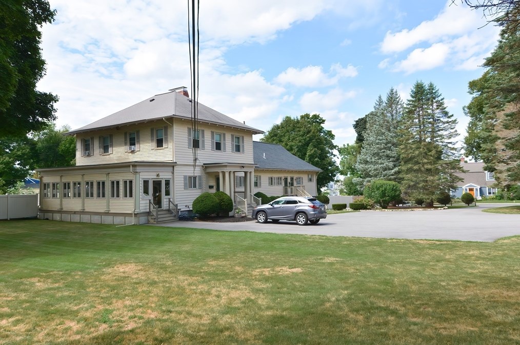 146 Middlesex St, North-Andover, MA 01845 exterior