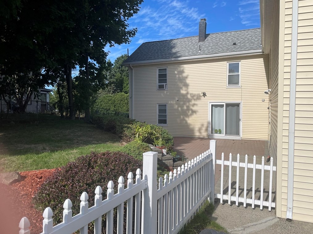 19 Buckman #f, Woburn, MA 01801
