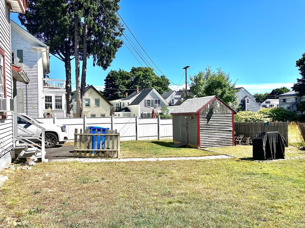 14 Grove #2a, Merrimac, MA 01860