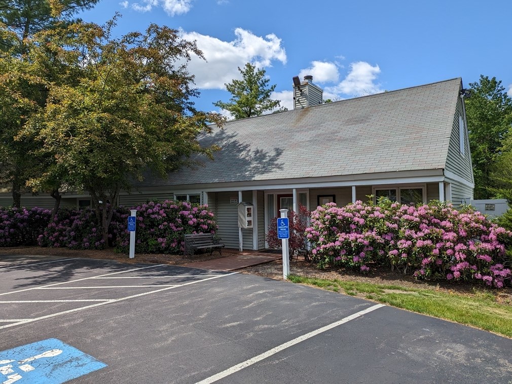 112 Stone Ridge Rd, Franklin MA  02038-3146 exterior