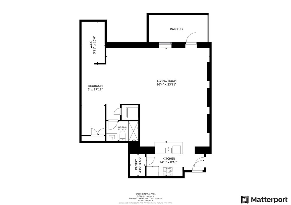 1022 Hancock St, Quincy MA  02169 exterior