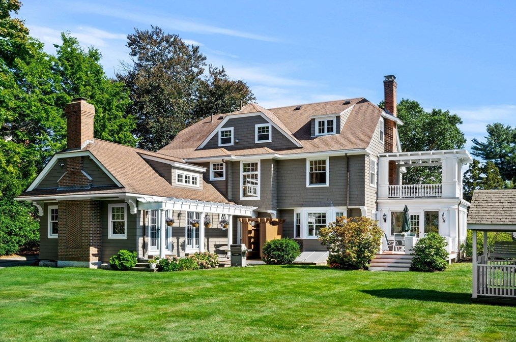 58 Phillips Ave, Swampscott, MA 01907 exterior