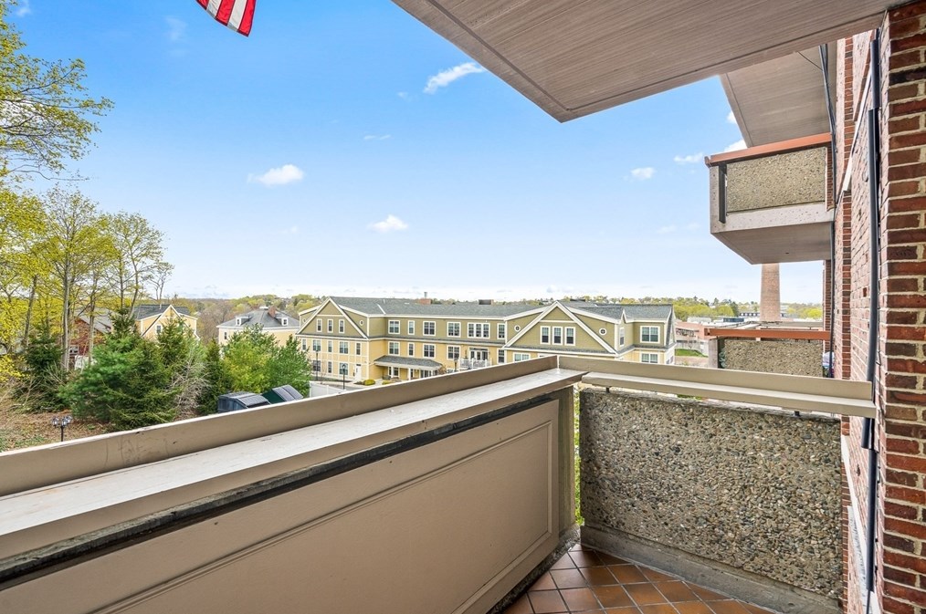 36 Eliot #30, Milton, MA 02186