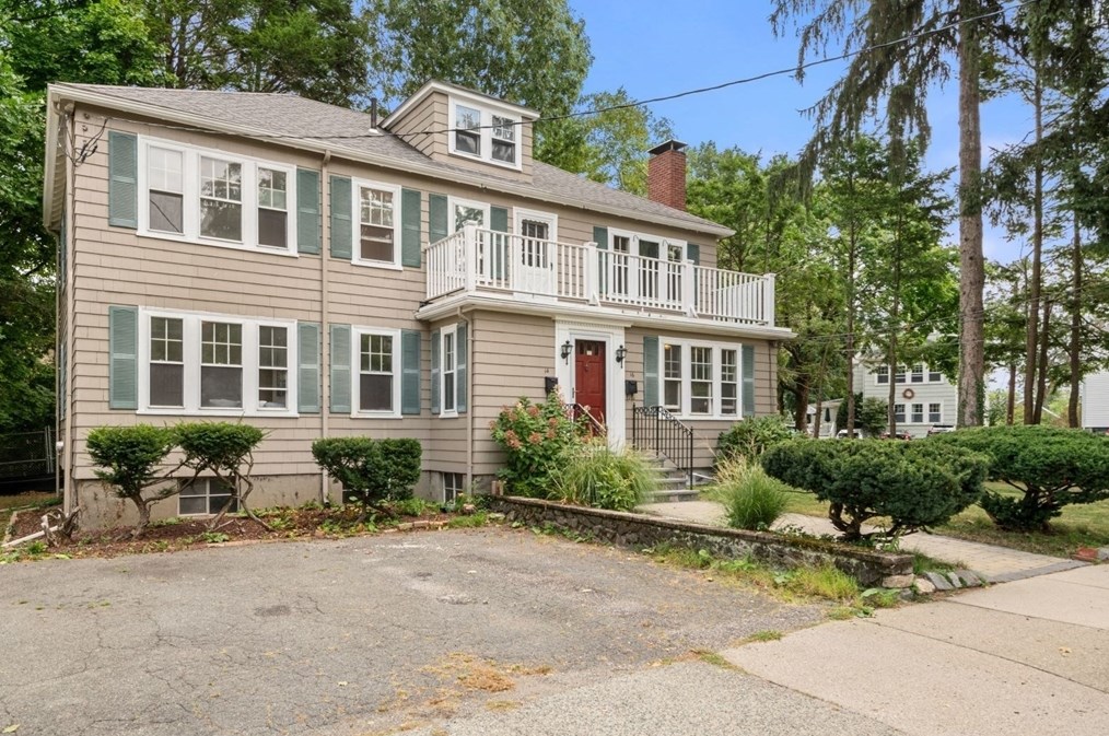 14-16 Cotter Rd, Newton, MA 02468
