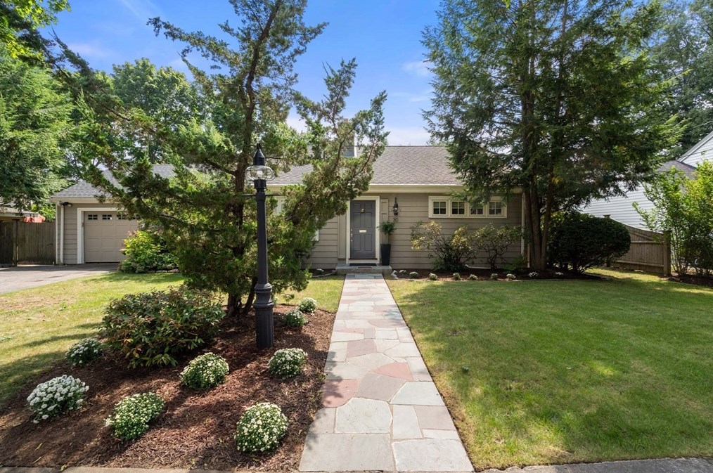 30 Parker Ave, Newton, MA 02459
