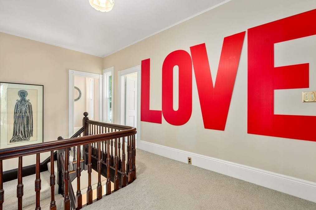 150 Newtonville Ave, Newton MA 02458-1851 exterior