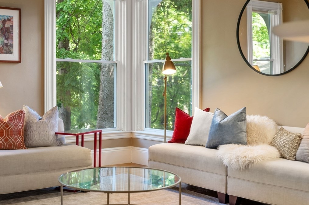 150 Newtonville Ave, Newton MA 02458-1851 exterior