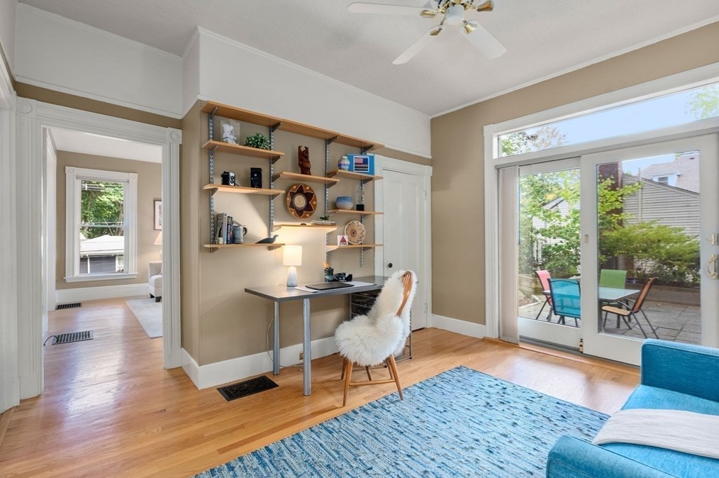 150 Newtonville Ave, Newton MA 02458-1851 exterior