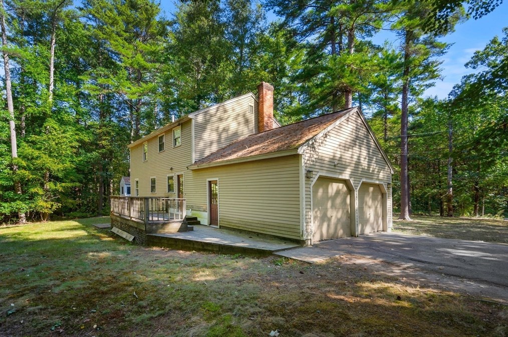 78 Walker Rd, Shirley, MA 01464