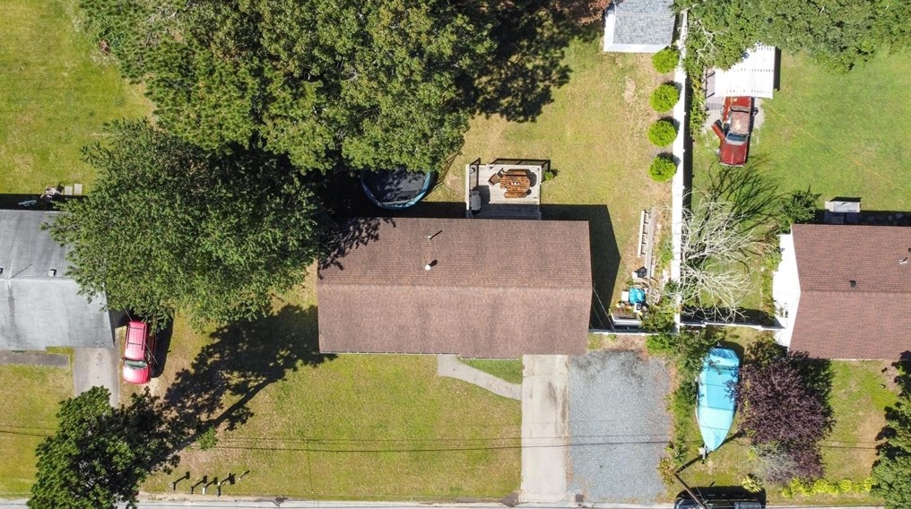 9 Parker Dr, Wareham, MA 02571