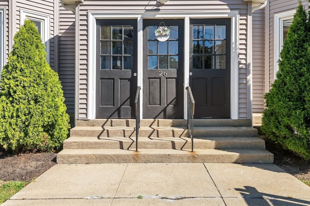 26 Cherry St #32, Waltham, MA 02453