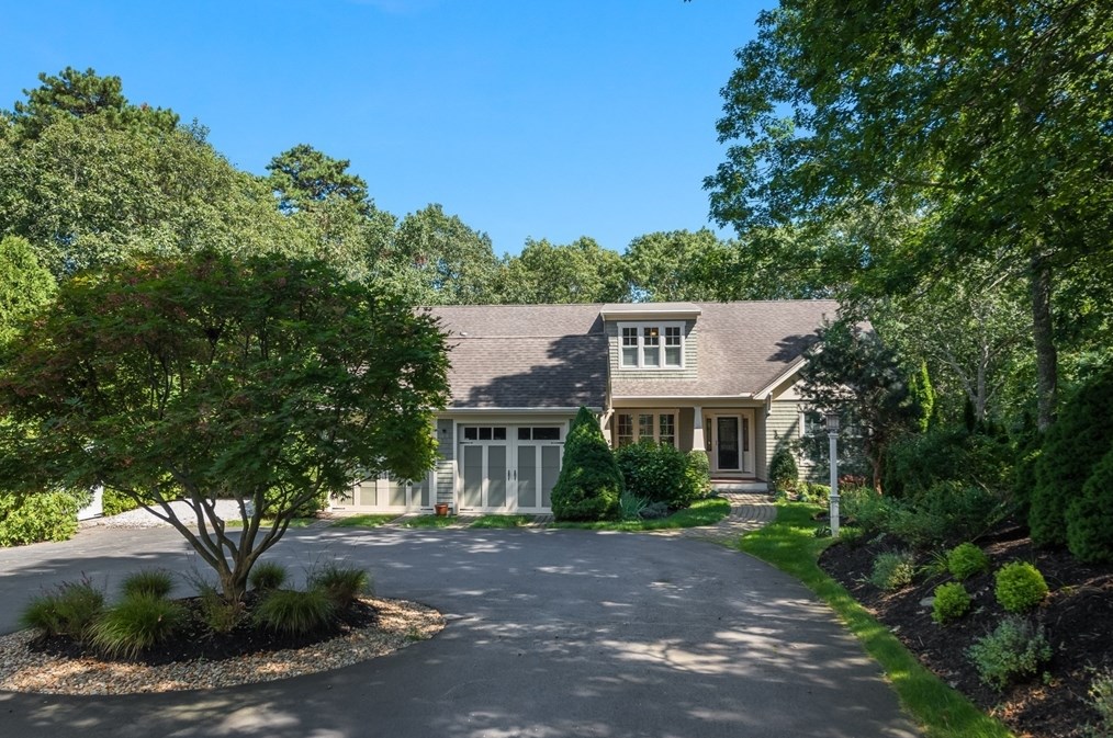 3 Hitching Post, Plymouth, MA 02360