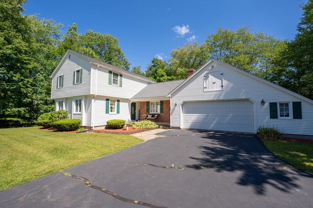 503 Parker St, East Longmeadow, MA 01028 exterior