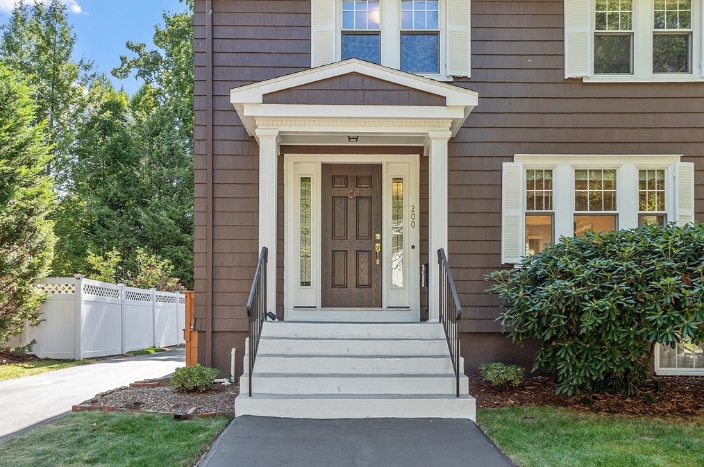 200 Claflin St, Belmont, MA 02478